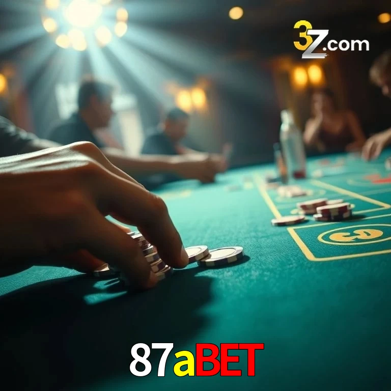 87abet lottery