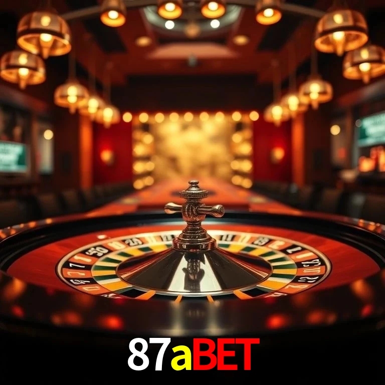 87abet Slot Mecânicas
