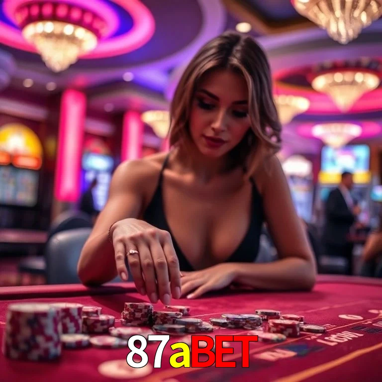 87abet Casino RNG