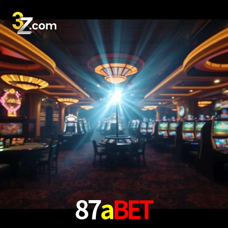 87abet Bônus
