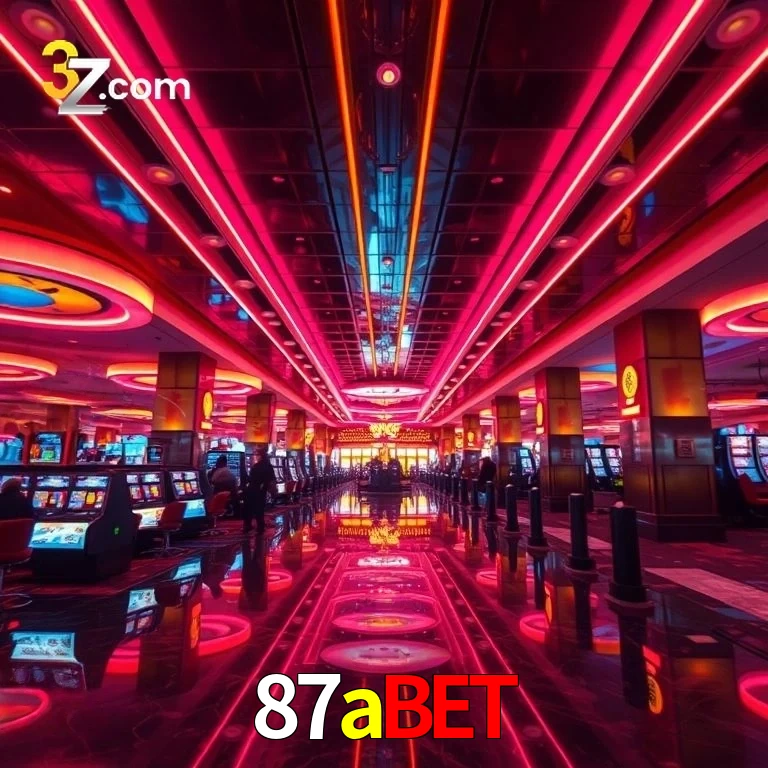 87abet APK Interface