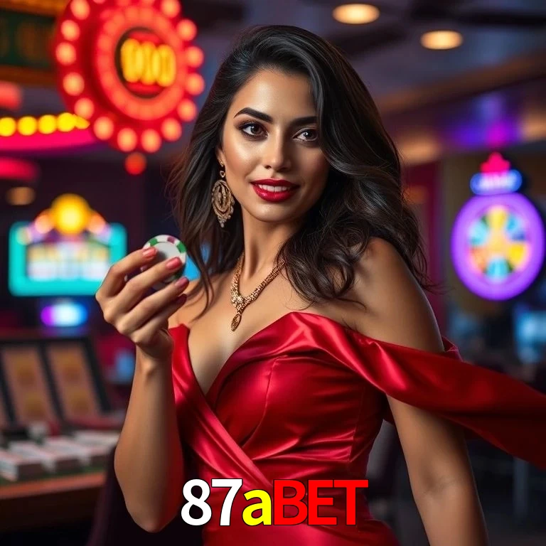 87abet Torneios Slots