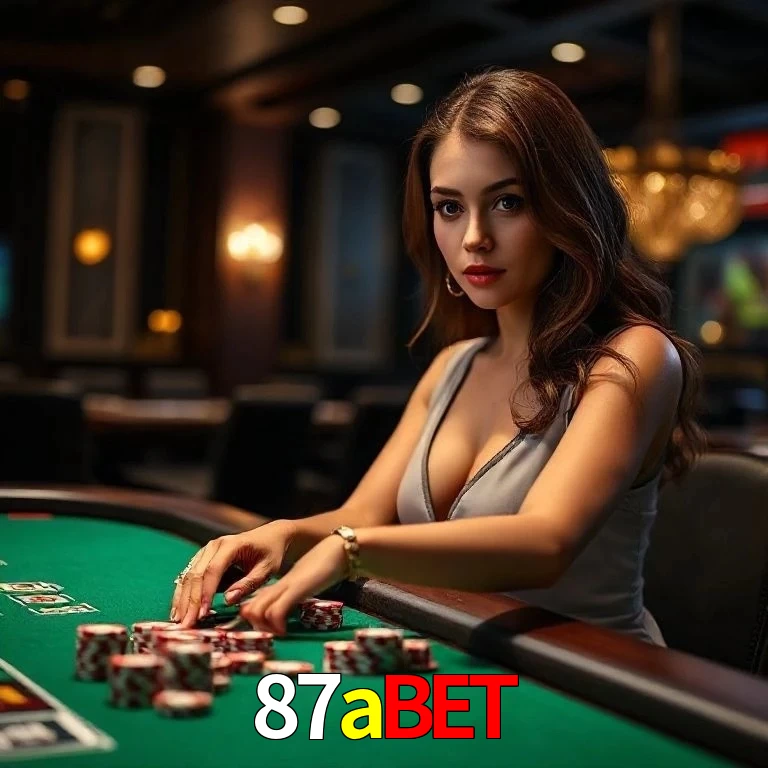 87abet Live Casino